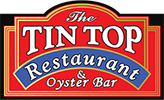 The Tin Top Restaurant & Oyster Bar