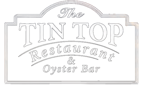 The Tin Top Restaurant & Oyster Bar